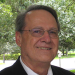 Gary Mormino