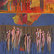 Refugees by the Shore icon